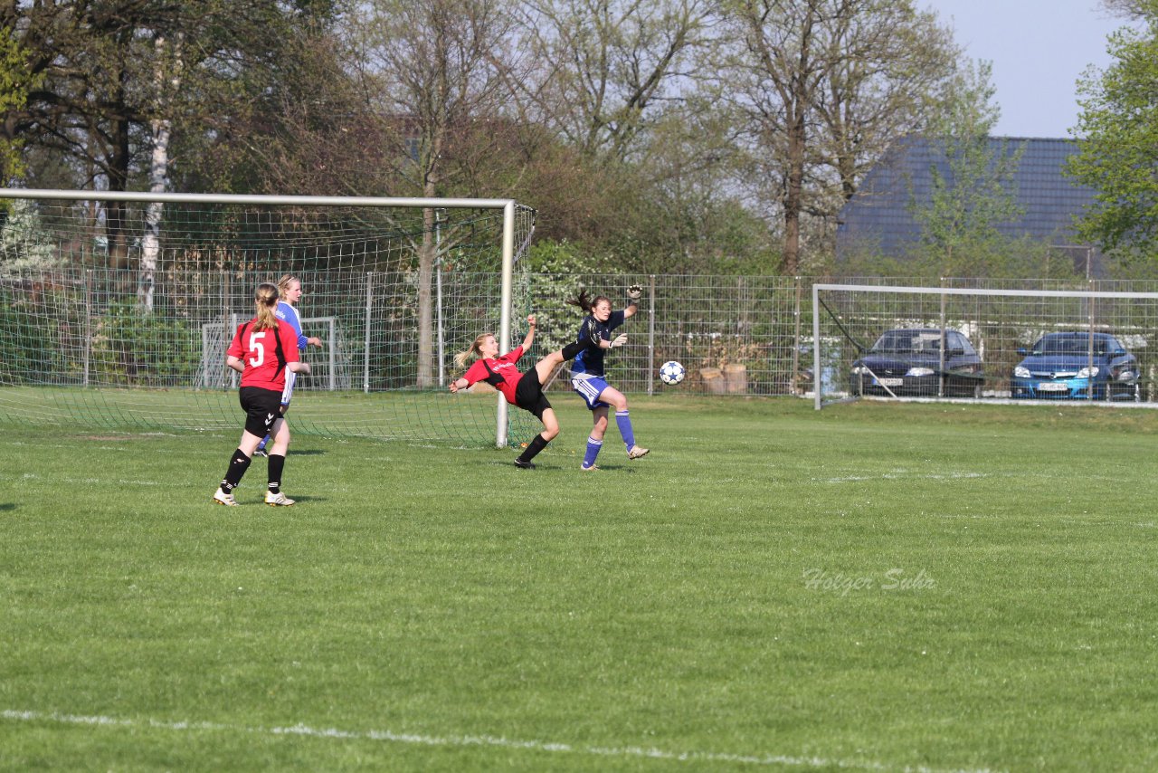 Bild 202 - SSV am 23.4.11